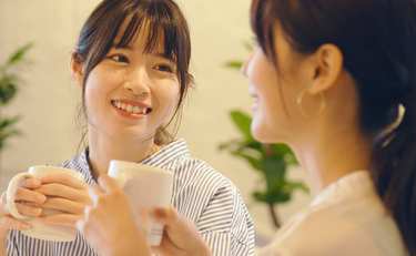 「嘘〜！？」が相づち代わりの友人に傷つかない方法…覚えておけば役に立つ！