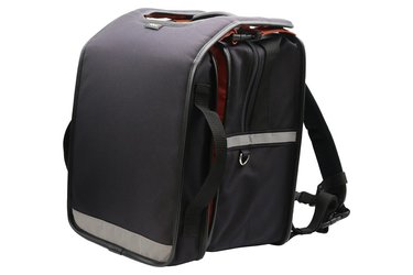 「ランドセルが救命胴衣に!?」子どもの命を守る画期的な商品が誕生した訳