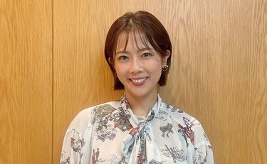 「ハシゴ車を使ってでも窓から母を見たかった」大和田美帆 残された家族の本音「美帆には大丈夫と言っておいて」と岡江久美子は伝言を残し