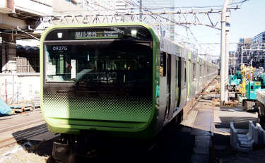 高輪ゲートウェイ駅は定着する!?2020年の鉄道事情【関東編】