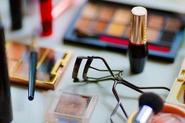 たった5分で「行ってきま～す！」ワーママ向け超スピードメイク術