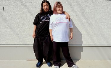 YouTuberヨメポンポンが語る別居婚1年後の今 週4日は家族団らんも「同居はしない」夫婦のリアルな距離感
