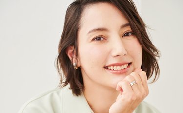 加藤シルビア「100％で挑みたい」女性のキャリアと子育てのリアル 元TBSアナが4人目の妊娠でくだした決断