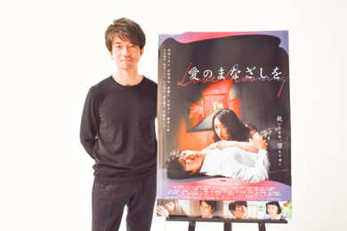 ☆仲村トオル 切り抜き 舞台パンフレット 仲村トオル 切り抜き 舞台