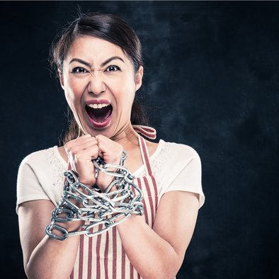 旦那を不倫が許せない妻たちよ立ち上がれ