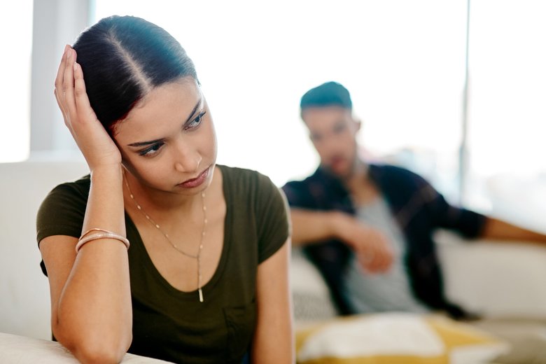 He doesn't deserve any of my trust