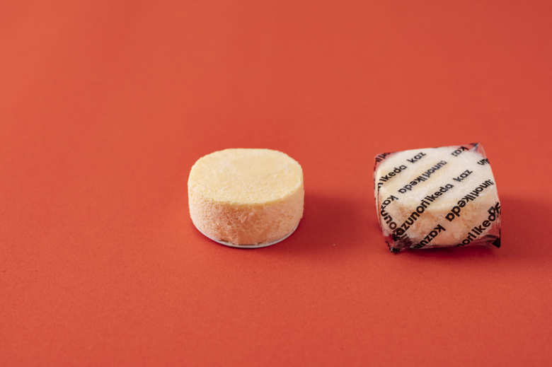 チーズケーキ／kazunori ikeda individuel