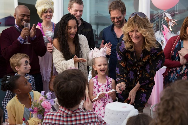 ドラマ『BIG LITTLE LIES』場面カット２