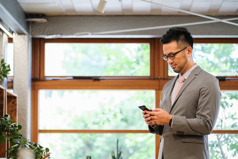 iStock.com/monzenmachi　※画像はモデルを起用したイメージです