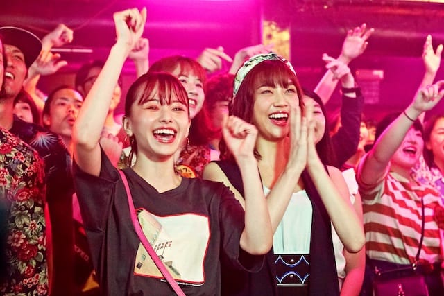 ©2020イーピャオ・小山ゆうじろう／集英社・映画「とんかつＤＪアゲ太郎」製作委員会