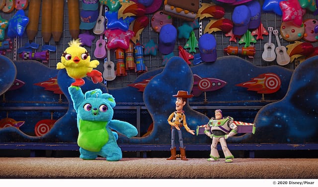 © 2020 Disney/Pixar