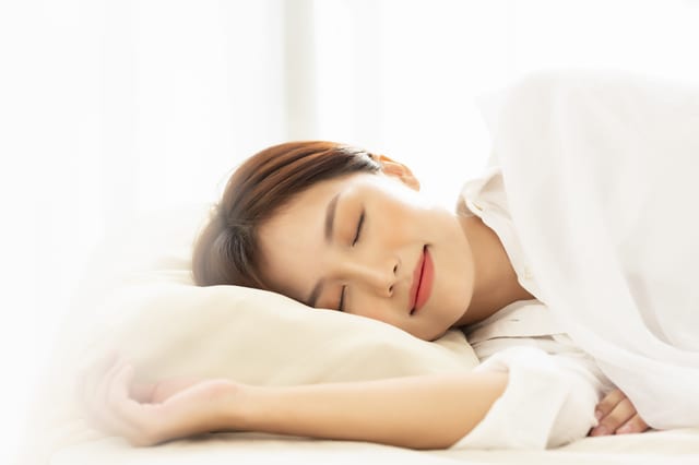 PIXTA／miSaPhotographer 