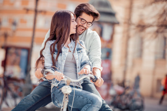 iStock.com/LightFieldStudios　※画像はモデルを起用したイメージです