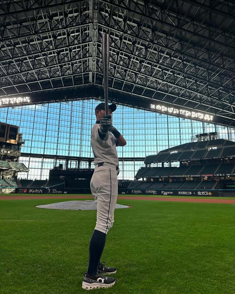 構えも風格たっぷり