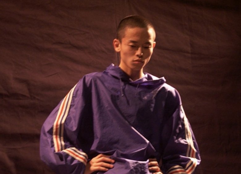 いろいろとこじらせていた劇団時代