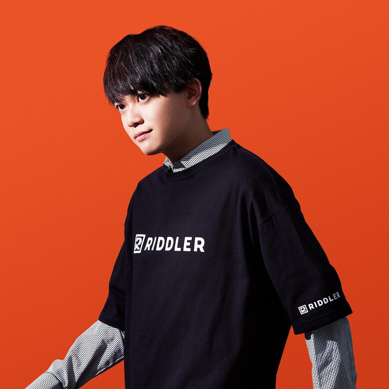 謎解きクリエイターの松丸亮吾さん