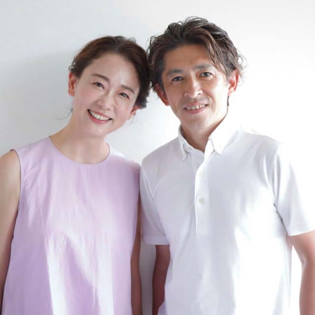 松尾翠さん・福永祐一騎手ご夫婦