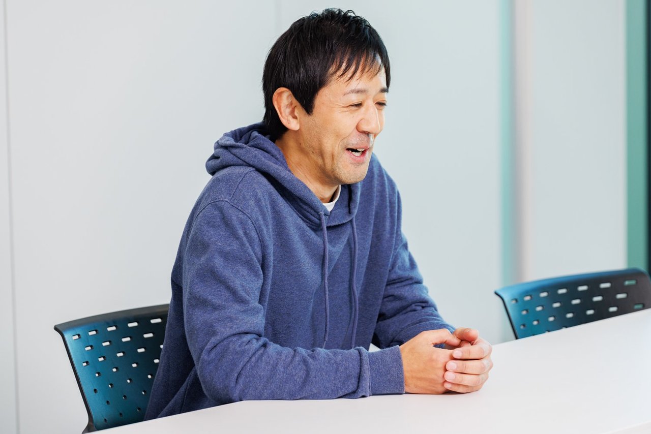 俳優の濱津隆之さん