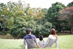 大人のペアルック－リンクコーデのすすめ－