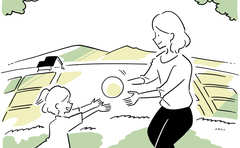 約7割が「地方暮らしは子育てしやすい」のに、女性が”生きづらさ”を感じるワケ