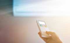 エアコン解禁のタイミング「ドライならいいよ」って何故？