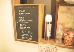 トイレトレーニング中でもあきらめない！ 【トイレ】をおしゃれな場所にするコツ☆