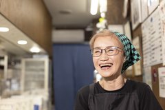 最大8時間待ち！人気おにぎり店・ぼんごの女将（71）「住む場所も仕事のあてもなく東京に来た」波乱万丈の人生