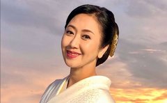 「私、C型肝炎なの」伍代夏子が結婚で告げた病気「野外ステージではテントに倒れ込み」