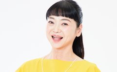 「声は出ないし、すぐ息切れする」間質性肺炎で自慢のキレ芸できず葛藤した未知やすえ「入院後は家族公認のオフを設けて」