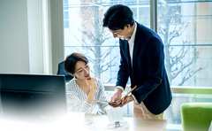 何度注意しても改善しない… 部下の指導が正直しんどい