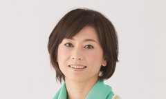 千堂あきほ 学園祭・トレンディードラマの“女王” …