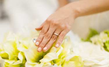 つるの剛士さんが明かす“結婚指輪を外さない理由”に「憧れる…」