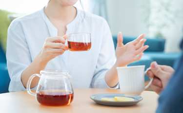 「なんて言った!?」と聞き返されるのが辛い…早口の癖を改善したいのに