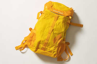 【モンベル】バッグ人気アイテム「親になったらコレは買い!!」