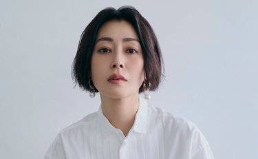 「社会からかけ離れていくように感じて」24歳で長男を出産した小日向しえ 約20年ぶりの本格復帰にあたり本音も