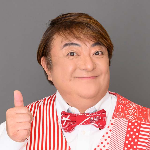 若い頃から好きだった舞台俳優の仕事。今後はもっとふやしたいのだとか