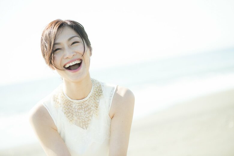 玉城ちはるさん