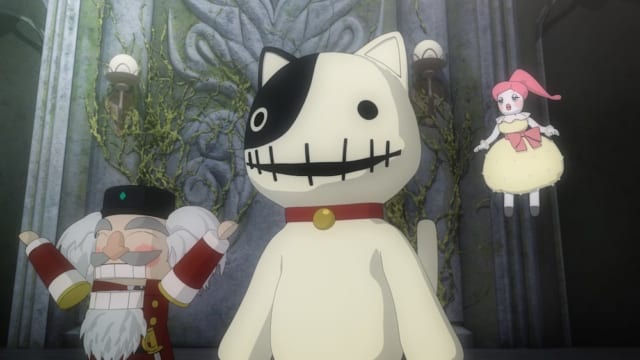 ©2021 Rayark Inc./「DEEMO THE MOVIE」製作委員会