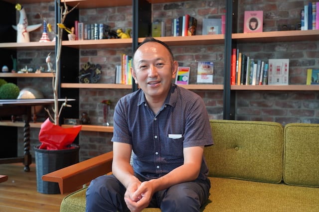 周囲の反応で「恥ずかしいのかな？」と感じたそう