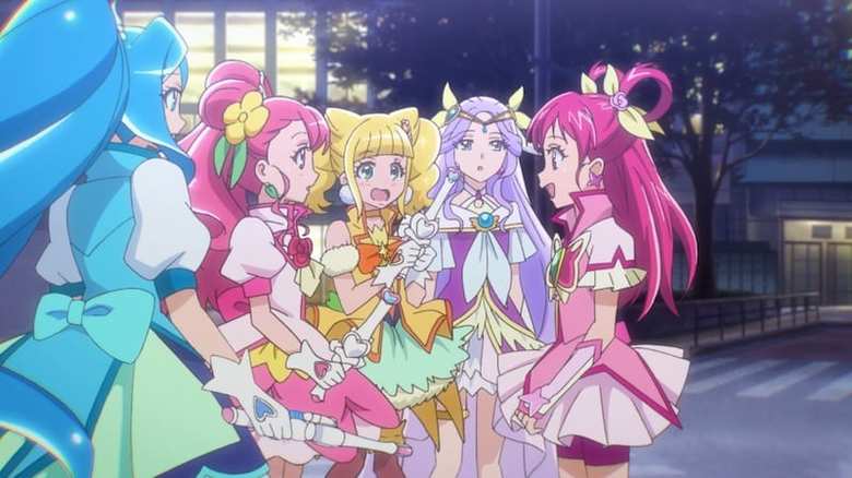 ©2020 映画ヒーリングっど♥プリキュア製作委員会