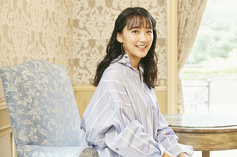 静岡への移住も前向きに考えられたと話す竹内さん