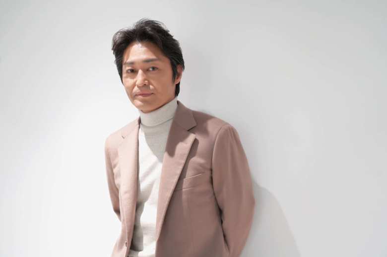 安田さんが憧れた”かっこいい男性像”とは？