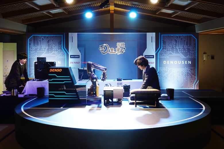 ©2019『AWAKE』フィルムパートナーズ