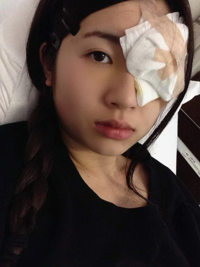 将来に絶望した入院期間