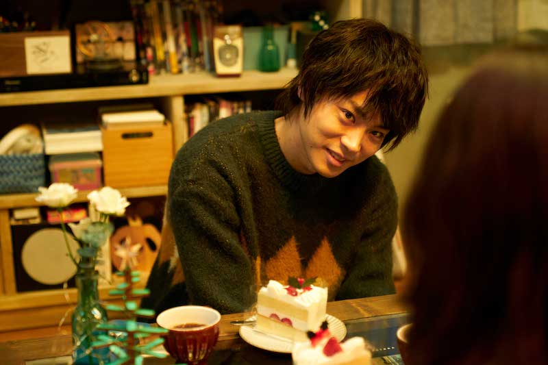 『花束みたいな恋をした』菅田将暉