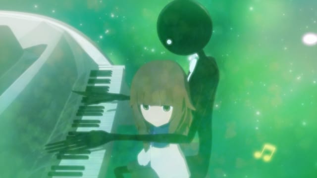 幻想的な物語で桜を堪能 光と音楽が降り注ぐ 劇場版 Deemo サクラノオト Chanto Web