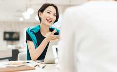 最近よく聞く職場の「メンター制度」って結局、何がいいの？