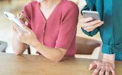 1万人以上を接客した老舗クラブママの「夫操縦術」が巧みすぎ!!