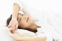 ゴールデンタイムより〝質〟を重視。これがアンチエイジング睡眠の新常識！