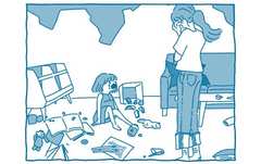 「お前なんていらない」もし子どもに咄嗟に口走ってしまったら